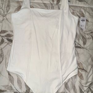 Abercrombie & Fitch Bodysuit